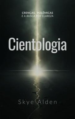 Cover Cientologia (eBook, ePUB)