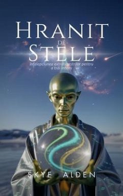 Cover Hranit de Stele (eBook, ePUB)