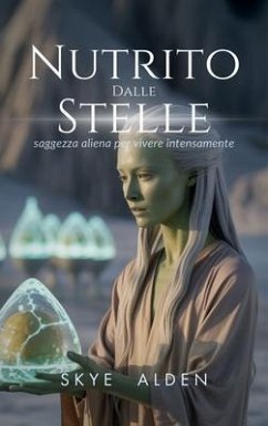 Cover Nutrito Dalle Stelle (eBook, ePUB)