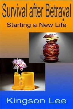 Cover Survival after Betrayal (eBook, ePUB)