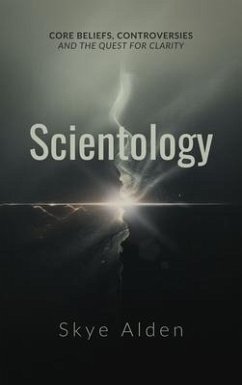 Cover Scientology (eBook, ePUB)