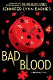 Bad Blood (Standard Edition) Bad Blood (Standard Edition)