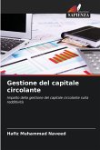 Gestione del capitale circolante