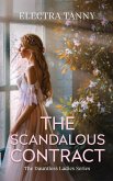 The Scandalous Contract The Scandalous Contract