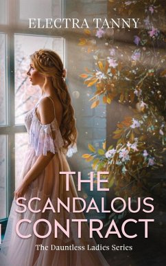 Cover The Scandalous Contract