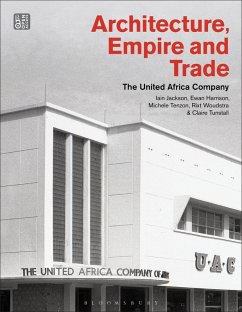 Cover Architecture, Empire, and Trade