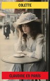 Claudine en París (eBook, ePUB)