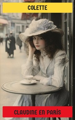 Claudine en París (eBook, ePUB) - Colette