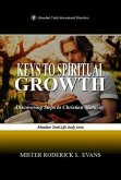 Keys to Spiritual Growth (eBook, ePUB)