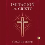 Imitación de Cristo (eBook, ePUB)