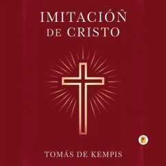Cover Imitación de Cristo (eBook, ePUB)