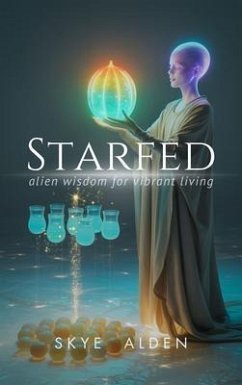 Cover Starfed (eBook, ePUB)