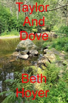 Cover Taylor And Dove (The Greatest One, #1) (eBook, ePUB)