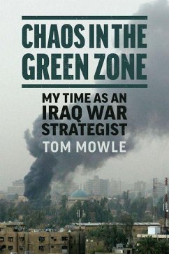 Cover Chaos in the Green Zone