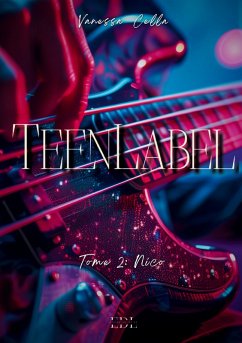 Cover TeenLabel