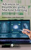 Advances in Healthcare Using Machine Learning