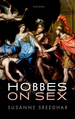 Cover Hobbes on Sex
