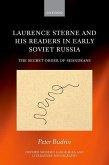 Laurence Sterne and His Readers in Early Soviet Russia
