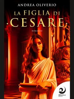 Cover La figlia di Cesare (eBook, ePUB)