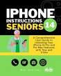 IPhone 14 Instructions For Seniors... - Bild 1