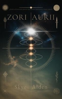 Cover Zori Aurii (eBook, ePUB)