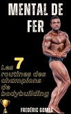 Mental de fer (Sport) (eBook, ePUB)