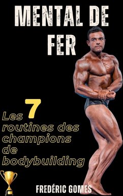 Cover Mental de fer (Sport) (eBook, ePUB)