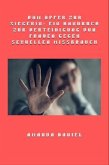 Vom Opfer zur Siegerin - Ein Handbuch zur Verteidigung von Frauen gegen sexuellen Missbrauch (eBook, ePUB)