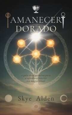 Cover Amanecer Dorado (eBook, ePUB)