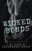 Wicked Bonds (Second Chances, #2) (eBook, ePUB)