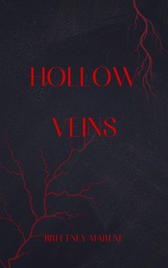 Cover Hollow Veins (eBook, ePUB)
