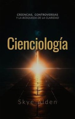 Cover Cienciología (eBook, ePUB)