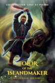 Color of the Islandmaker Color of the Islandmaker