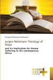 Jurgen Moltmann Theology of Hope Jurgen Moltmann Theology of Hope