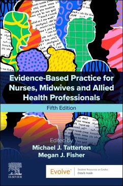 Cover Evidence-Based Practice in Nursing & Midwifery