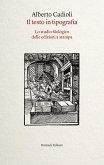 Il testo in tipografia (eBook, ePUB)