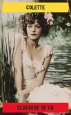 Claudine se va (eBook, ePUB)