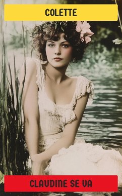 Cover Claudine se va (eBook, ePUB)