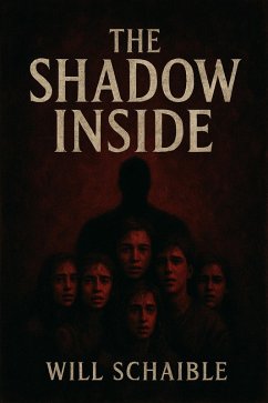 Cover The Shadow Inside (eBook, ePUB)