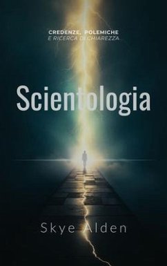 Cover Scientologia (eBook, ePUB)