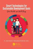 Smart Technologies for Sustainable Development Goals