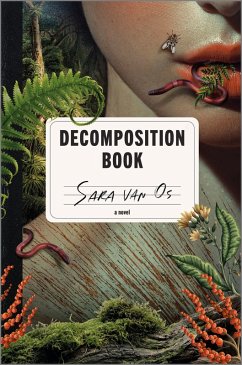 Cover Decomposition Book