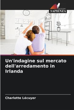 Cover Un'indagine sul mercato dell'arredamento in Irlanda