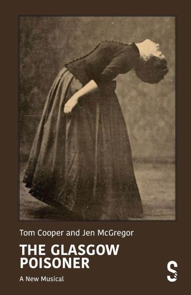 The Glasgow Poisoner The Glasgow Poisoner
