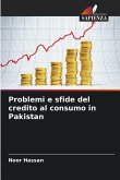 Problemi e sfide del credito al consumo in Pakistan