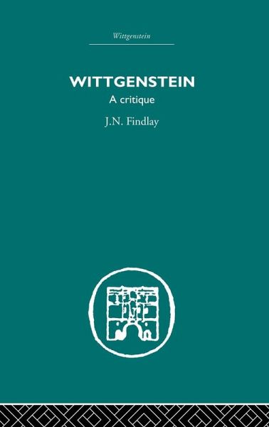 Wittgenstein