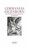 Germanias Sagenborn Band 1