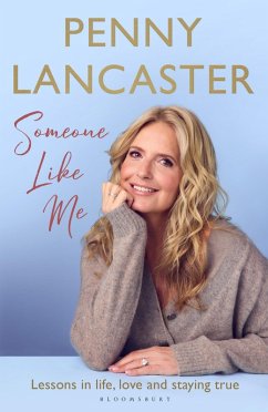 Cover Someone Like Me (eBook, ePUB)