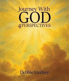 Cover Journey with God (eBook, ePUB)