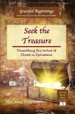 Seek the Treasure (eBook, ePUB)